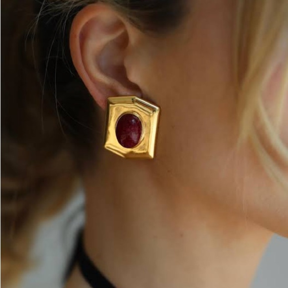AUREUM MARGOT EARRING